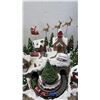Image 9 : 2 ANIMATED CHRISTMAS DECORATIONS - DISNEY AND OTHER