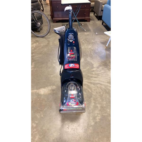 BISSEL PRO HEAT PET 2X VACUUM