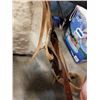 Image 10 : 16 INCH WESTERN SADDLE