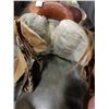 Image 8 : 16 INCH WESTERN SADDLE