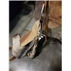 Image 9 : 16 INCH WESTERN SADDLE