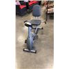 Image 2 : RECUMBENT BIKE