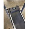 Image 3 : TEMPO FITNESS ELECTRIC FOLDING TREADMILL WORKING