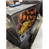 Image 3 : BELLA PRO SERIES 6QT AIR FRYER WITH TOUCHSCREEN - TESTED WORKING, RETAIL $219