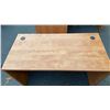 Image 4 : 3 PIECE EXECUTIVE CORNER DESK