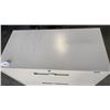 Image 2 : 2 DRAWER GLOBAL FILING CABINET