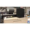 Image 1 : LG SP8YA SOUNDBAR WITH SUB, RETAIL $999 NO POWER CORDS