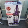 Image 1 : HOOVER WINDTUNNEL MAX CAPACITY PET VACUUM - TESTED WORKING, RETAIL $299