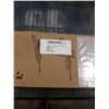 Image 2 : KANTO LS340 34-55 INCH FULL MOTION TV WALL MOUNT, RETAIL $99