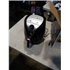 Image 4 : AS NEW INSIGNIA 3.2 LITRE AIR FRYER IN BOX