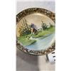 Image 2 : 2 ANTIQUE NIPPON SERVING DISHES