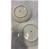 Image 11 : LOT OF ANTIQUE CHINA DISHES AND PLATES