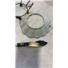 Image 7 : LOT OF ANTIQUE CHINA DISHES AND PLATES