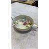 Image 8 : LOT OF ANTIQUE CHINA DISHES AND PLATES