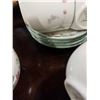 Image 10 : 39 PIECES OF ROYAL DOULTON "EXPRESSIONS" FLORENTINA