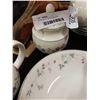 Image 11 : 39 PIECES OF ROYAL DOULTON "EXPRESSIONS" FLORENTINA