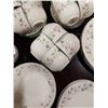 Image 7 : 39 PIECES OF ROYAL DOULTON "EXPRESSIONS" FLORENTINA