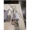 Image 3 : 2 CASES KORI COUNTER MECHANICAL COUNTERS AND 4 NEON POWER SUPPLIES