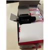 Image 4 : 2 CASES KORI COUNTER MECHANICAL COUNTERS AND 4 NEON POWER SUPPLIES