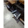 Image 2 : ELECTRIC TRAILER JACK WITH WHEEL REQUIRES 7 PIN TRAILER PLUG