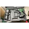Image 10 : JACK STANDS, TRAILER JACK, HART CORDLESS SAWZALL AND CORDLESS DRILL
