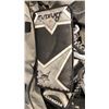 Image 4 : ICE HOCKEY GOALTENDER GEAR 31" MILLER PADS KOHO PRO SERIES RIGHT HAND CATCHER, BRIAN'S BLOCKER 8.5D 