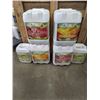 Image 1 : LOT OF NEW LIQUID FERTILIZER 2 MAMMOTH BLOOM (24L), 2 OMNIBOOST (24L),AND 2 GROW (10L)