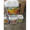 Image 2 : LOT OF NEW LIQUID FERTILIZER 2 MAMMOTH BLOOM (24L), 2 OMNIBOOST (24L),AND 2 GROW (10L)
