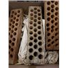 Image 3 : LARGE BOX OF SOIL COLLECTION BAGS AND COLLECT SAMPLE HOLDERS