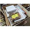 Image 2 : 2 BOXES OF SPONGEBOB PARTY SETS AND PICTURE FRAMES