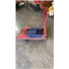 Image 1 : FOLDING PLATFORM CART AND DOLLY