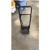 Image 3 : FOLDING PLATFORM CART AND DOLLY