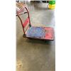 Image 5 : FOLDING PLATFORM CART AND DOLLY