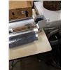 Image 3 : TWO 220V GROW LIGHTS