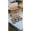 Image 1 : CASE OF SEALAST TAPE - 36 ROLLS