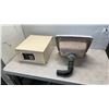 Image 1 : ELSAFE ELECTRONIC HOTEL SAFE AND SINK