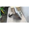 Image 2 : ELSAFE ELECTRONIC HOTEL SAFE AND SINK