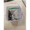 Image 1 : BIN OF SOCKETS