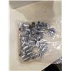 Image 2 : BIN OF SOCKETS