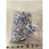 Image 4 : BIN OF SOCKETS