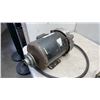 Image 3 : 1HP ELECTRIC MOTOR AND WEBSTER SPEEDY AIR PUMP