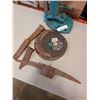 Image 3 : CUTOFF BLADES, SAW BLADES, PICK AXE HEAD AND PRESS