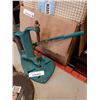 Image 8 : CUTOFF BLADES, SAW BLADES, PICK AXE HEAD AND PRESS