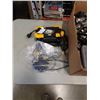 Image 2 : BOX OF TOOLS AND SHOP SUPPLIES