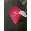 Image 2 : 23 INCH LONG 4 INCH DIAMETER PIECE OF PLASTIC STOCK