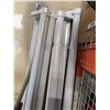 Image 3 : 4 GENIUS RETRACTABLE SCREEN DOORS AND 2 COOLAROO SHADES MAY NEED PARTS OR REPAIR