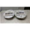 Image 1 : 2 BBQ GRILL PARTS