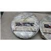 Image 2 : 2 BBQ GRILL PARTS