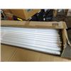 Image 2 : BOX OF NEW LED LIGHT TUBES