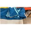 Image 2 : LIGHTSPEED SLEEPING PAD AND PICNIC BLANKET